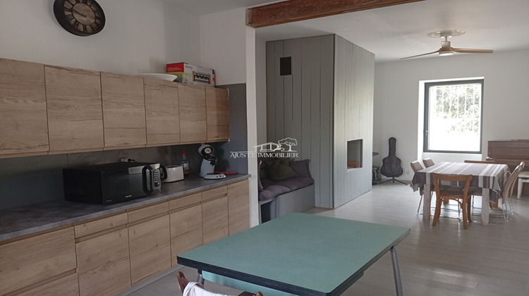 Ma-Cabane - Vente Maison OLONZAC, 215 m²