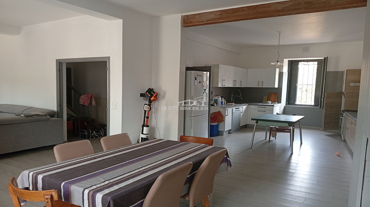 Ma-Cabane - Vente Maison OLONZAC, 215 m²