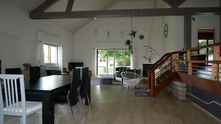 Ma-Cabane - Vente Maison OLORON-SAINTE-MARIE, 170 m²