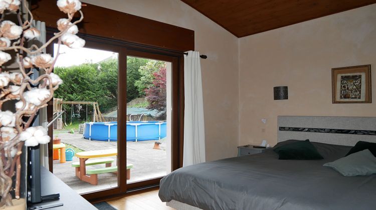 Ma-Cabane - Vente Maison OLORON-SAINTE-MARIE, 170 m²