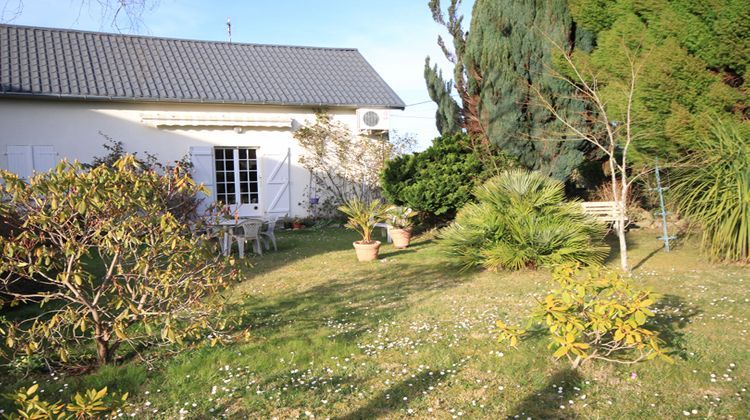 Ma-Cabane - Vente Maison OLORON-SAINTE-MARIE, 195 m²