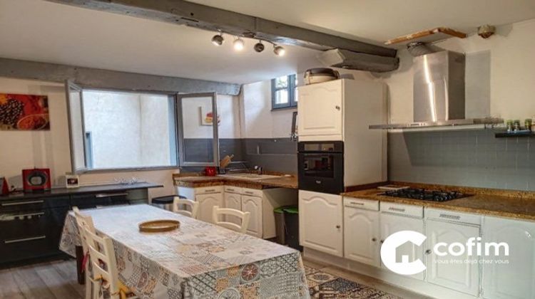 Ma-Cabane - Vente Maison Oloron-Sainte-Marie, 134 m²