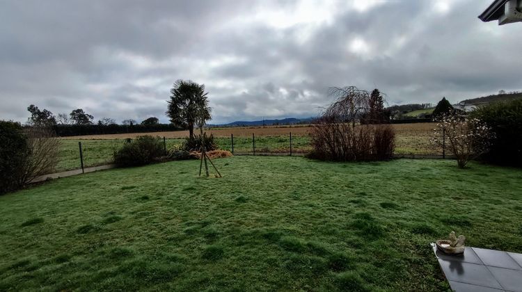 Ma-Cabane - Vente Maison Oloron-Sainte-Marie, 130 m²