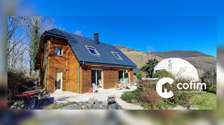 Ma-Cabane - Vente Maison Oloron-Sainte-Marie, 90 m²