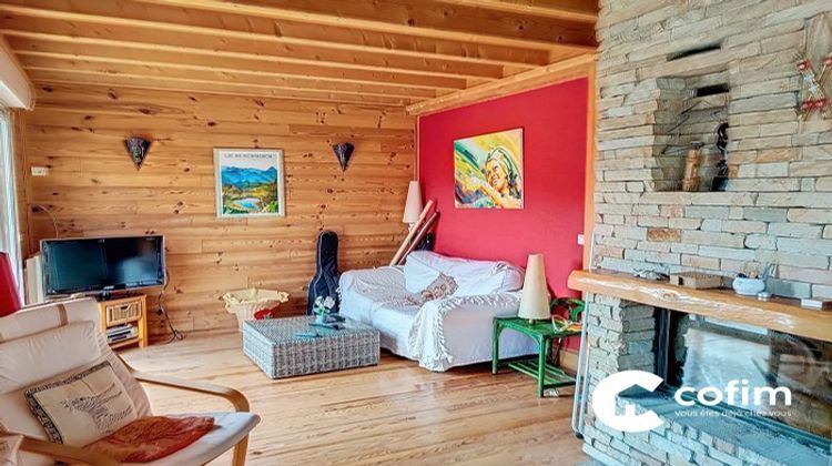 Ma-Cabane - Vente Maison Oloron-Sainte-Marie, 90 m²