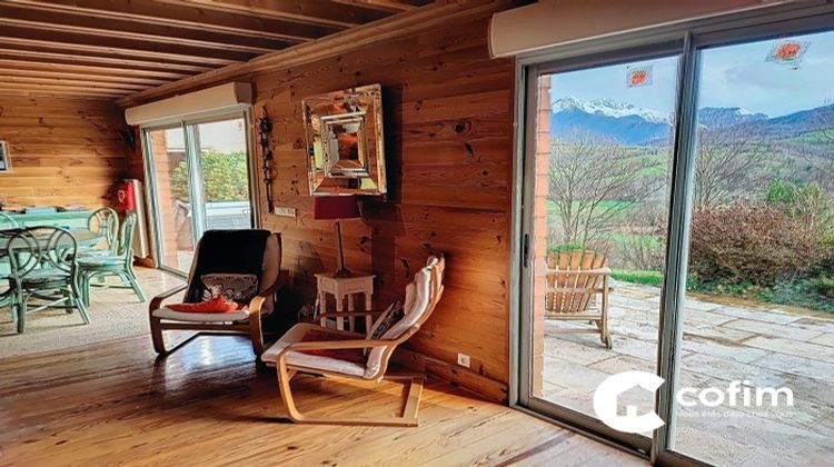 Ma-Cabane - Vente Maison Oloron-Sainte-Marie, 90 m²