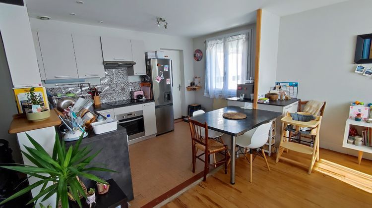 Ma-Cabane - Vente Maison Oloron-Sainte-Marie, 92 m²