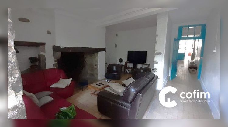 Ma-Cabane - Vente Maison Oloron-Sainte-Marie, 171 m²