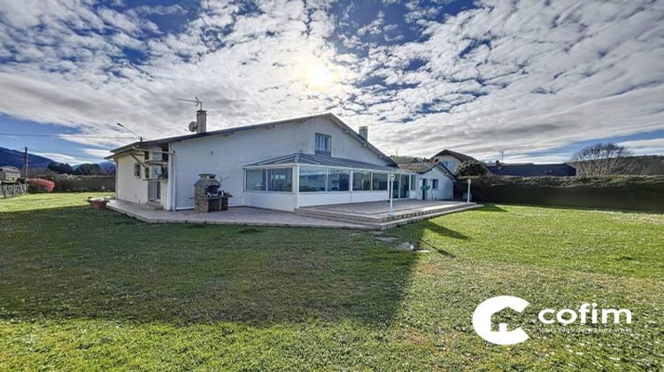 Ma-Cabane - Vente Maison Oloron-Sainte-Marie, 180 m²