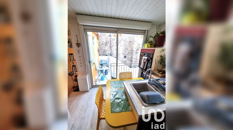 Ma-Cabane - Vente Maison Oloron-Sainte-Marie, 110 m²