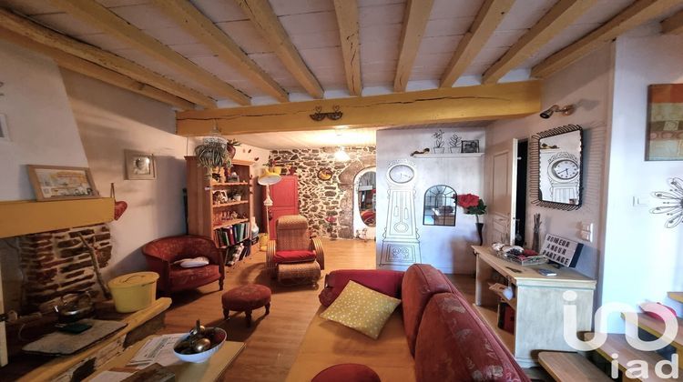 Ma-Cabane - Vente Maison Oloron-Sainte-Marie, 110 m²