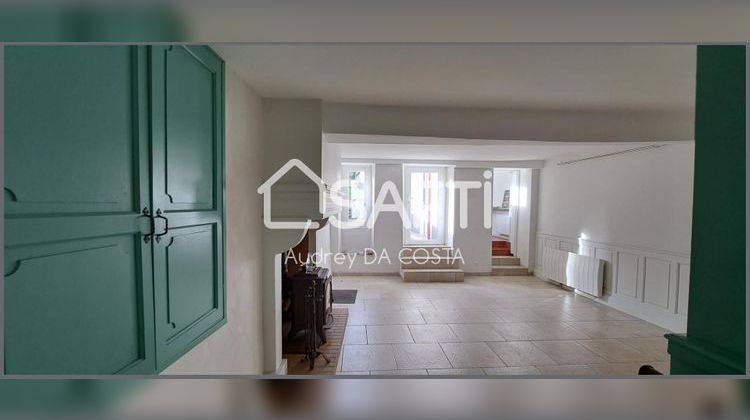 Ma-Cabane - Vente Maison Oloron-Sainte-Marie, 132 m²