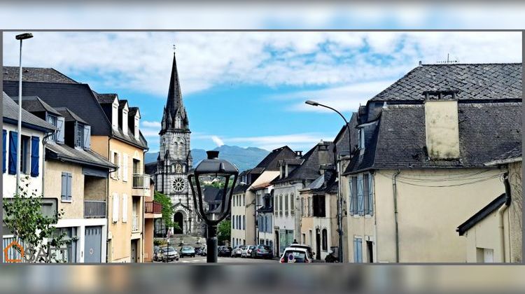 Ma-Cabane - Vente Maison Oloron-Sainte-Marie, 113 m²