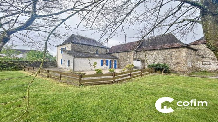 Ma-Cabane - Vente Maison Oloron-Sainte-Marie, 131 m²