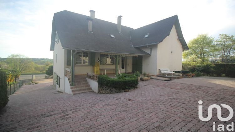 Ma-Cabane - Vente Maison Oloron-Sainte-Marie, 198 m²