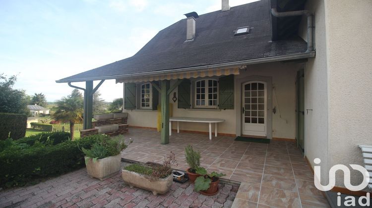 Ma-Cabane - Vente Maison Oloron-Sainte-Marie, 198 m²