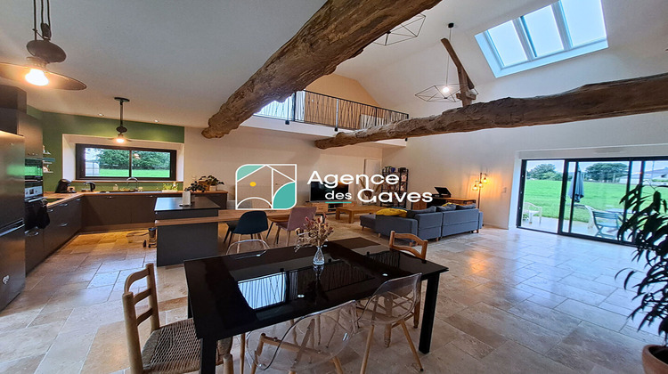 Ma-Cabane - Vente Maison OLORON-SAINTE-MARIE, 205 m²