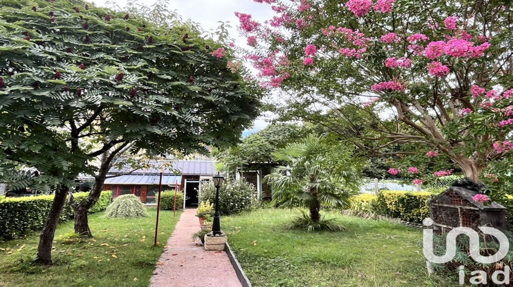 Ma-Cabane - Vente Maison Oloron-Sainte-Marie, 100 m²