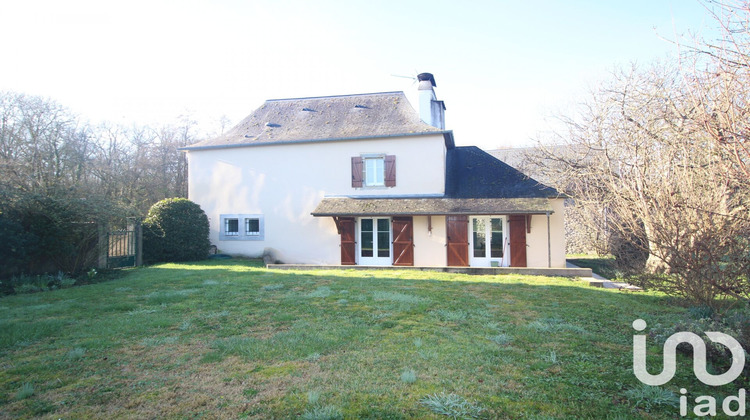 Ma-Cabane - Vente Maison Oloron-Sainte-Marie, 98 m²