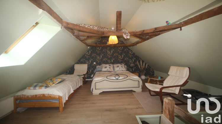 Ma-Cabane - Vente Maison Oloron-Sainte-Marie, 98 m²