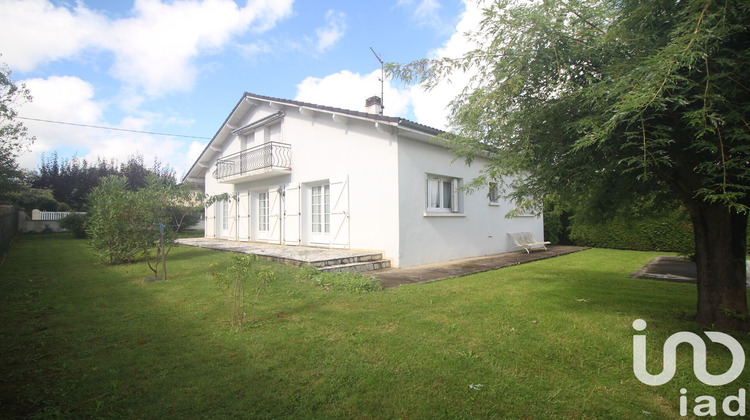 Ma-Cabane - Vente Maison Oloron-Sainte-Marie, 132 m²