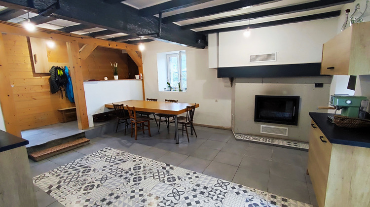 Ma-Cabane - Vente Maison Oloron-Sainte-Marie, 132 m²