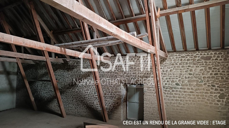 Ma-Cabane - Vente Maison Oloron-Sainte-Marie, 180 m²