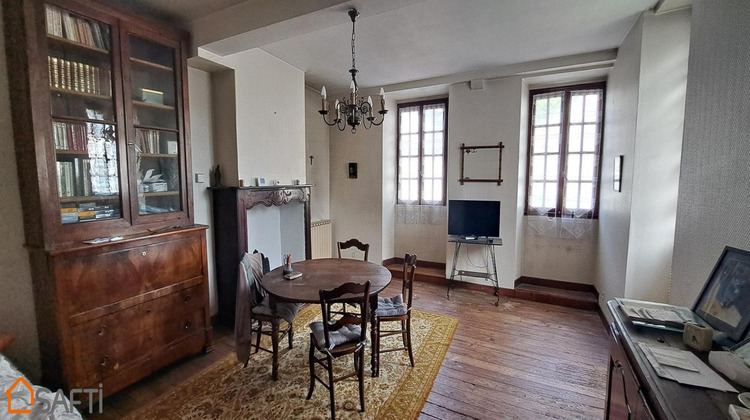 Ma-Cabane - Vente Maison Oloron-Sainte-Marie, 113 m²