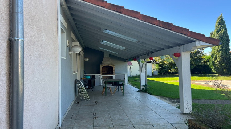 Ma-Cabane - Vente Maison OLORON SAINTE MARIE, 173 m²