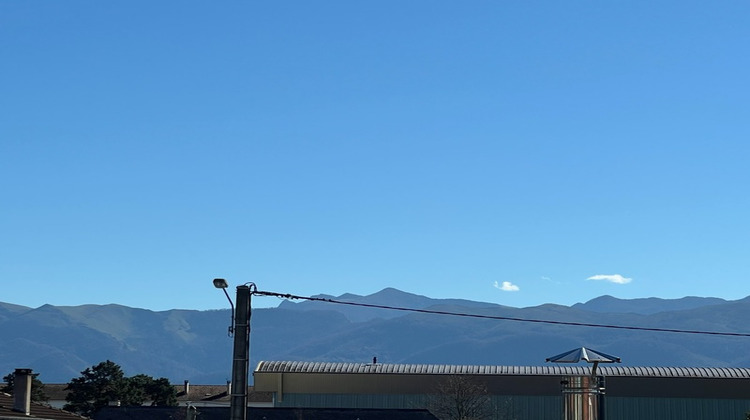 Ma-Cabane - Vente Maison OLORON SAINTE MARIE, 173 m²