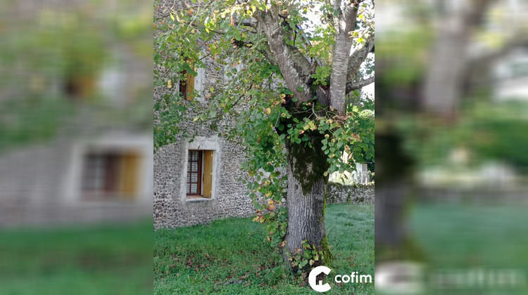 Ma-Cabane - Vente Maison Oloron-Sainte-Marie, 145 m²