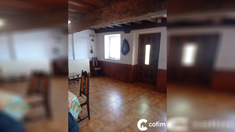 Ma-Cabane - Vente Maison Oloron-Sainte-Marie, 145 m²