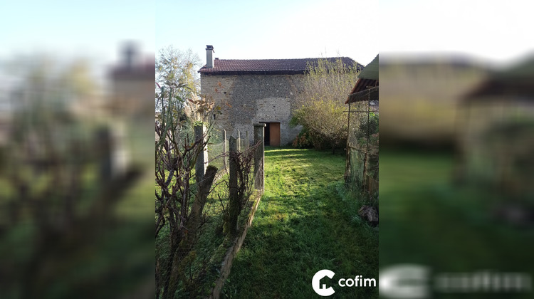 Ma-Cabane - Vente Maison Oloron-Sainte-Marie, 145 m²