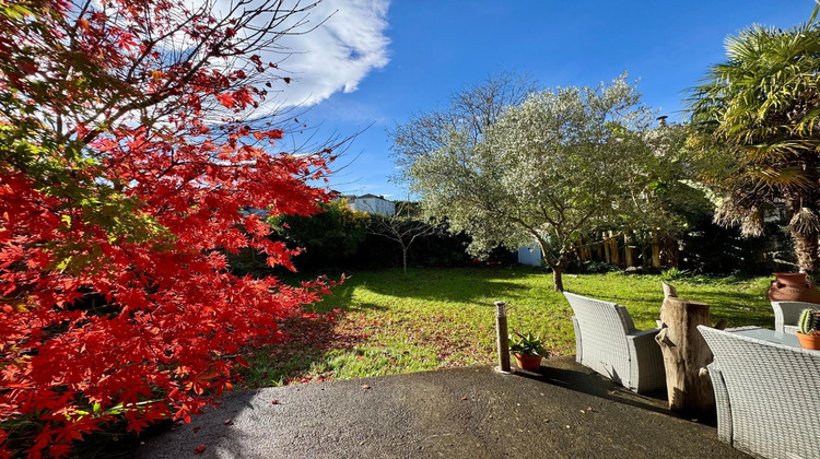 Ma-Cabane - Vente Maison Oloron-Sainte-Marie, 100 m²