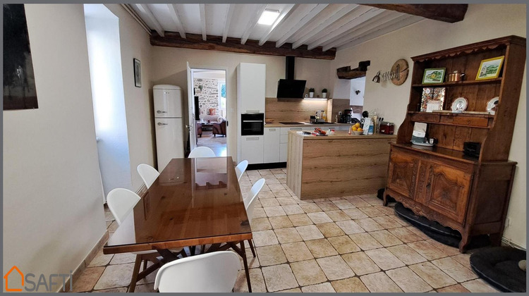 Ma-Cabane - Vente Maison Oloron-Sainte-Marie, 416 m²