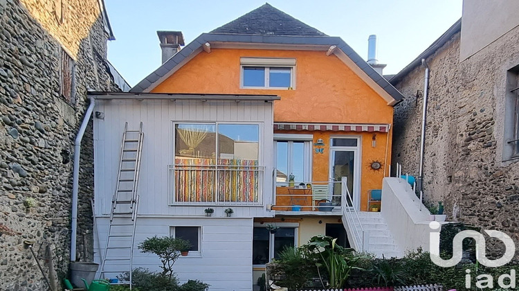 Ma-Cabane - Vente Maison Oloron-Sainte-Marie, 110 m²