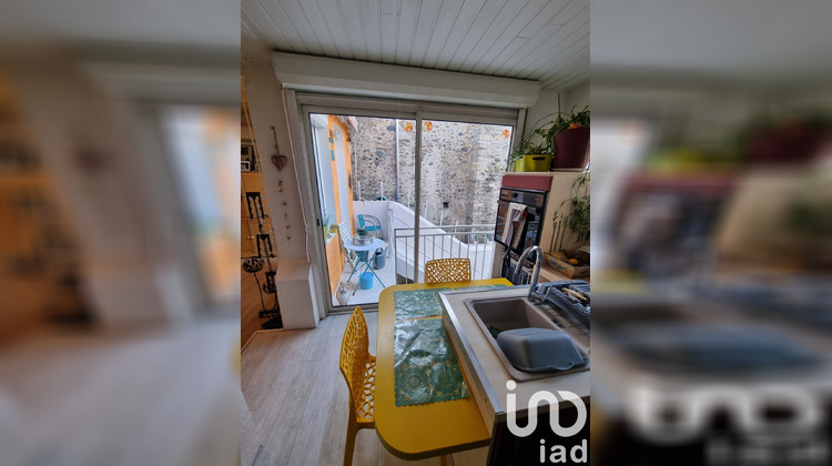 Ma-Cabane - Vente Maison Oloron-Sainte-Marie, 110 m²