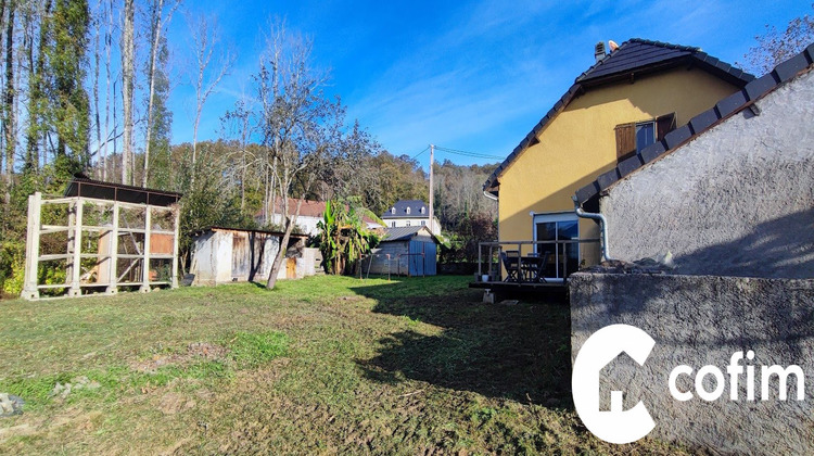 Ma-Cabane - Vente Maison Oloron-Sainte-Marie, 95 m²