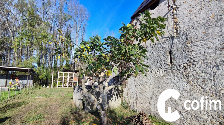 Ma-Cabane - Vente Maison Oloron-Sainte-Marie, 95 m²