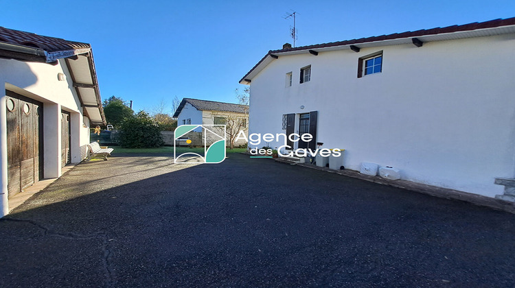 Ma-Cabane - Vente Maison OLORON-SAINTE-MARIE, 180 m²