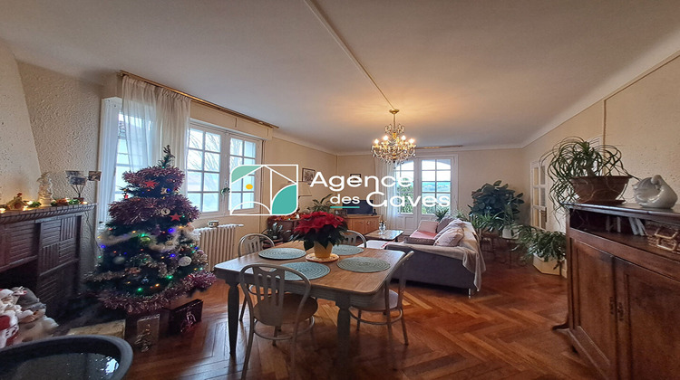 Ma-Cabane - Vente Maison OLORON-SAINTE-MARIE, 180 m²