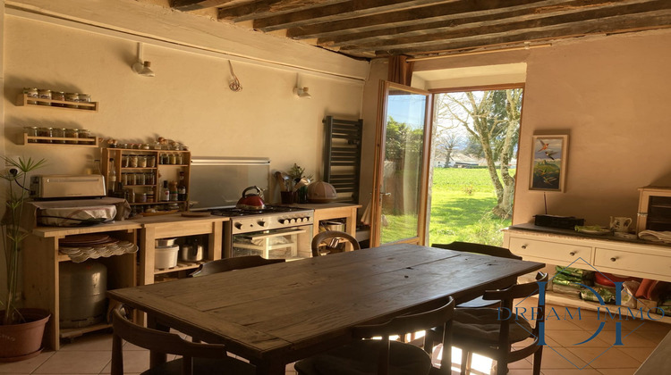 Ma-Cabane - Vente Maison Oloron-Sainte-Marie, 245 m²