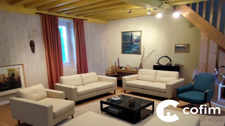 Ma-Cabane - Vente Maison Oloron-Sainte-Marie, 196 m²