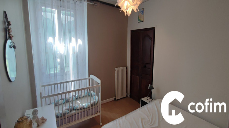 Ma-Cabane - Vente Maison Oloron-Sainte-Marie, 196 m²