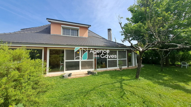 Ma-Cabane - Vente Maison OLORON-SAINTE-MARIE, 210 m²