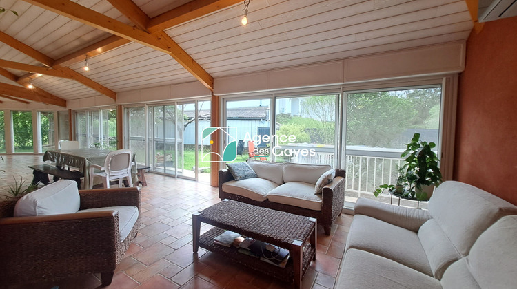 Ma-Cabane - Vente Maison OLORON-SAINTE-MARIE, 210 m²