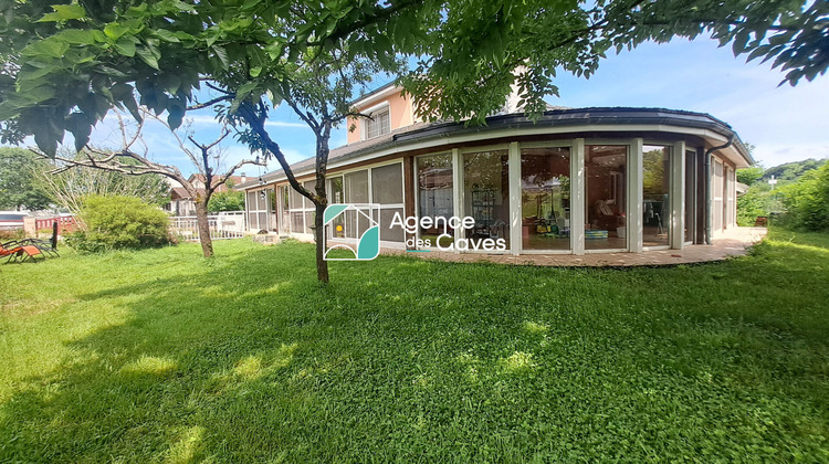 Ma-Cabane - Vente Maison OLORON-SAINTE-MARIE, 210 m²