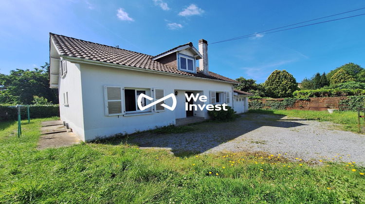 Ma-Cabane - Vente Maison Oloron-Sainte-Marie, 124 m²