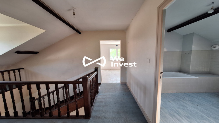 Ma-Cabane - Vente Maison Oloron-Sainte-Marie, 124 m²