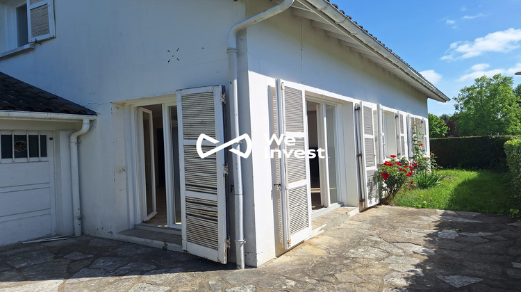 Ma-Cabane - Vente Maison Oloron-Sainte-Marie, 124 m²